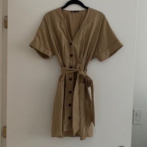 Zara dress